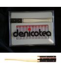 Denicotea Cavalier Star Ivory 20207 + 10 filters