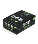 OCB Premium Slim ROLLS x 24 Rolling papers