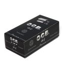 1 box OCB Premium No 1 rolling paper - 50 booklets x 50 papers