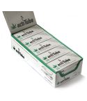 actiTube - activated CHARCOAL filters for rolling 9mm - 1 box = 250 filters