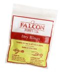 Falcon dry rings - 25 pcs