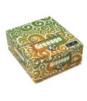 Greengo King Size Slim rolling paper x 50 booklets x 33 - total 1650 papers