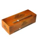 Rollo Brown color Premium Heritage Cigarette tubes King Size 84mm - 200 tubes