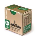 actiTube Extra slim Full Flavor filter tips 6mm