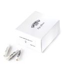 Savinelli 35 Count 6mm Charcoal Filters