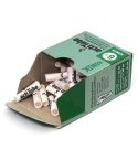 actiTube KONIK conical extra Slim Charcoal filters - box/50