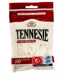 Tennesie Regular 8mm Long Premium filters x 100